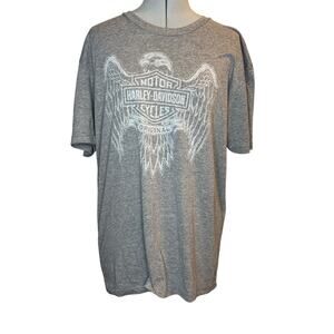Harley Davidson Tshirt